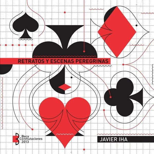 Of the Marvelous Real: Retrato and Escenas Peregrinas by Javier Iha Rodríguez Published in La Jiribilla — Cuban cultural magazin https://www.facebook.com/centronacional.demusicadeconcierto/posts/retrato-y-escenas-peregrinas-del-joven-compositor-javier-iha-fue-uno-de-los-cds-/1824151294422611/